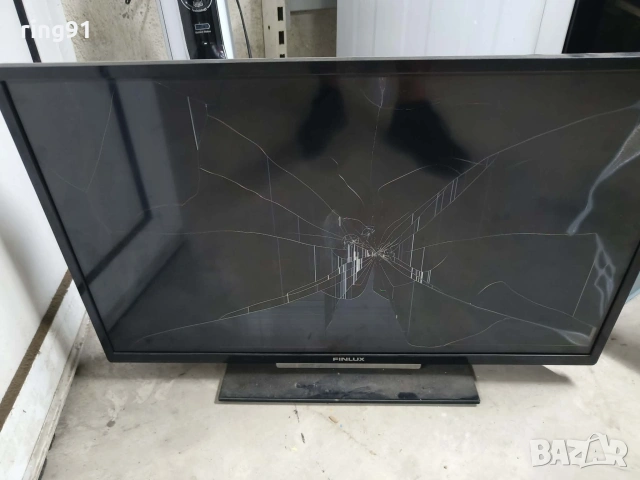 Main board - 17MB97 260215R2 TV Finlux 32FLYR274SC , снимка 2 - Части и Платки - 54971712