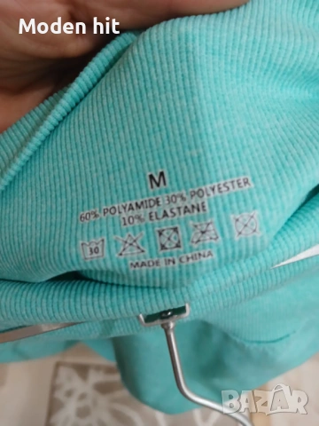 Нови оформящи и повдигащи дамски клинове, снимка 5 - Клинове - 54218347