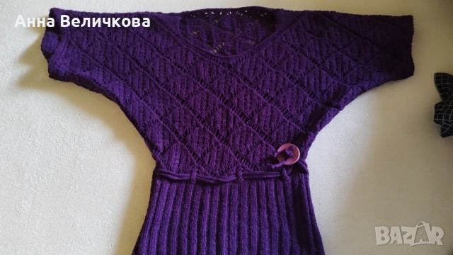 Дамски блузи, снимка 17 - Блузи с дълъг ръкав и пуловери - 54365048