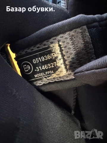 Каска за мотор , снимка 6 - Аксесоари и консумативи - 54165731