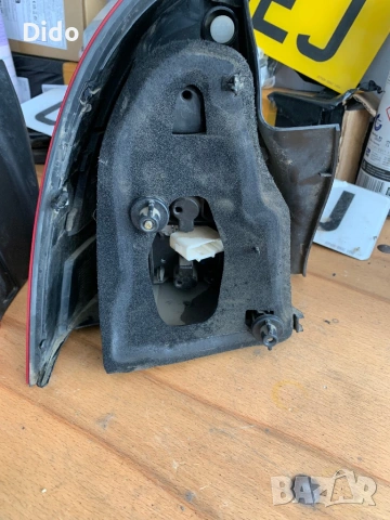 Ситроен С5 хеджбек , снимка 4 - Части - 54070977