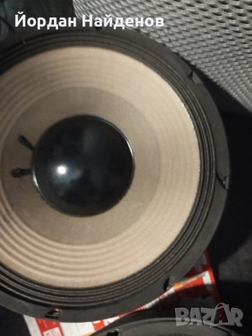 12 ИНЧ ГОВОРИТЕЛИ ЗА ВАС КАСИ МНОГО МОЩТНИ 500 ВАТА КАТО НОВИ, снимка 3 - Тонколони - 54069879