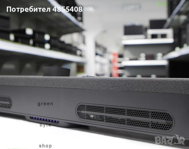Logitech Video Conferencing System Rally Bar Mini + Tap IP, снимка 12 - Друга електроника - 55236582