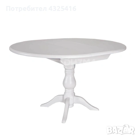  Продавам разтегателна трапезна маса , снимка 5 - Маси - 55211335