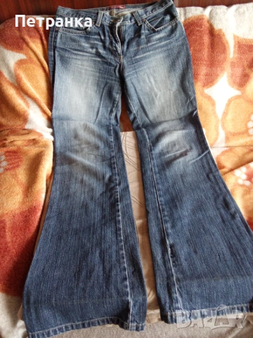 На вашето внимание - маркови дънки