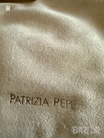 Патриция Пепе  чанти, снимка 6 - Чанти - 54233098