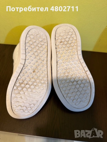 Маратонки Nike, унисекс, 28 номер, снимка 5 - Детски маратонки - 54561459