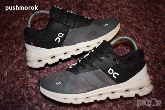Adidas ClimaCool,  ON CLOUDRUNNER size 42 - 55 euro, снимка 13 - Маратонки - 28922465
