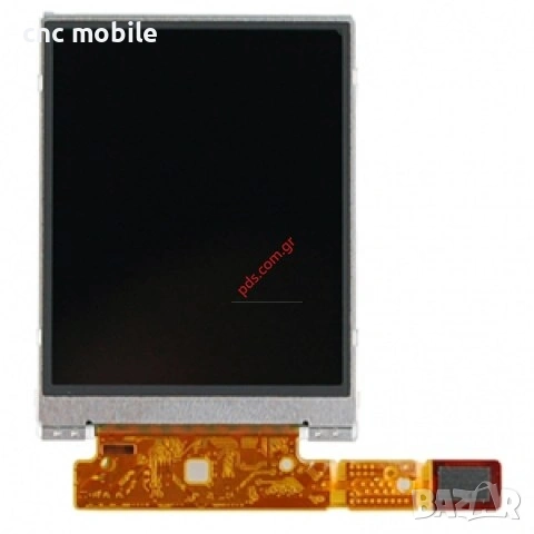 Дисплей Sony Ericsson K800 K850 K530 K660 K500 K700 K600 J300 S700 Z520 Z550 Z310 T715, снимка 8 - Резервни части за телефони - 54855903
