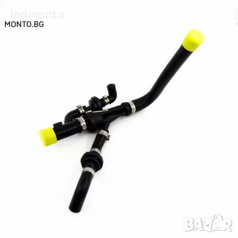 Картерни Газове (10 части) за VAG 1.8T (Turbo) | Monto.bg, снимка 3 - Части - 54825734
