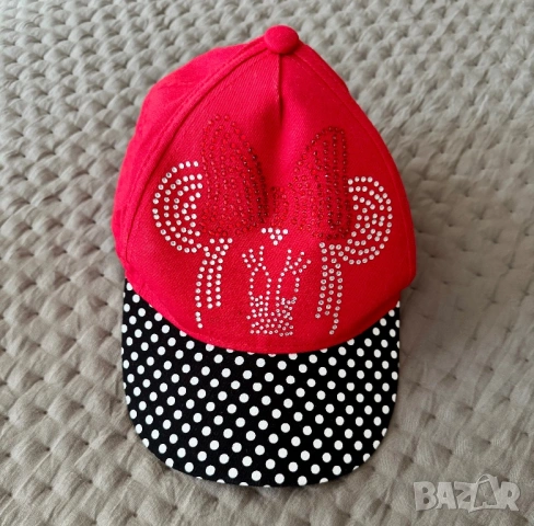 Нова шапка Disney