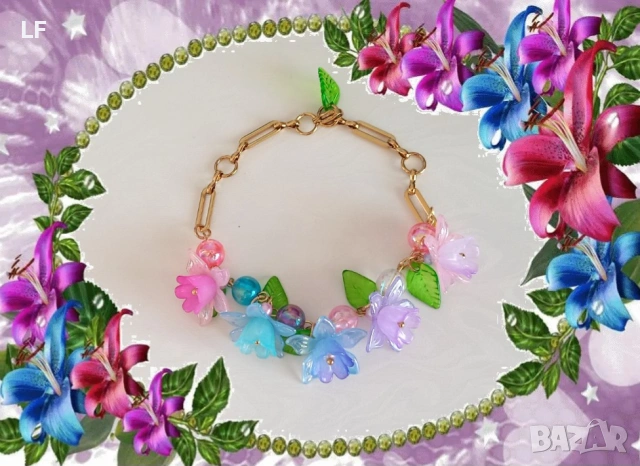 Гривни, снимка 6 - Гривни - 53835432