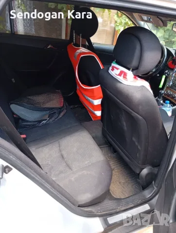  Mercedes Euro 4 комби, снимка 10 - Автомобили и джипове - 53245013