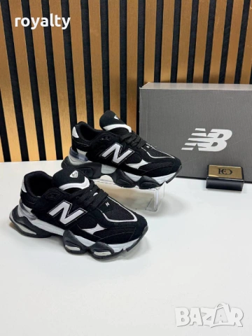 New Balance 9060 Нови Дамски Маратонки Ню Баланс 35-40 Номер 
