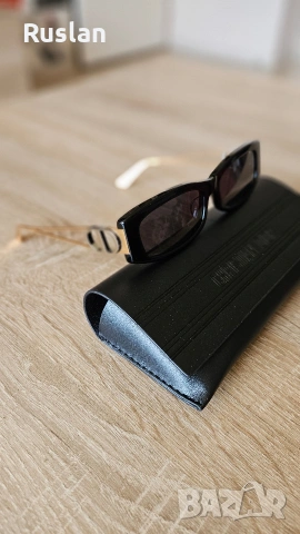 Оригинални слънчеви очила, снимка 3 - Слънчеви и диоптрични очила - 54332565