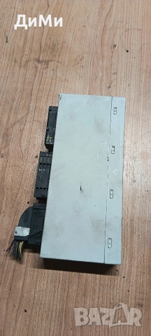 комфорт модул бмв е46 318 118кс bmw e46 318 118ks, снимка 2 - Части - 55088080