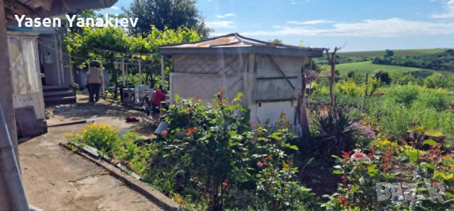 Продавам Напълно Обзаведена Къща., снимка 4 - Къщи - 54988233