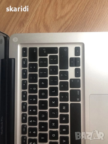 Macbook Pro 2009 13", снимка 3 - Лаптопи за работа - 53973194