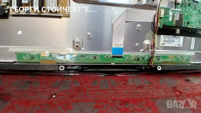 UE32C4000  BN41-01549C  BN94-04495D  BN44-00349B  LTF320AP10, снимка 7 - Части и Платки - 55484701