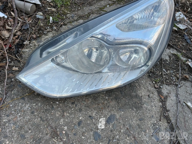 ляв фар за Ford S-max 