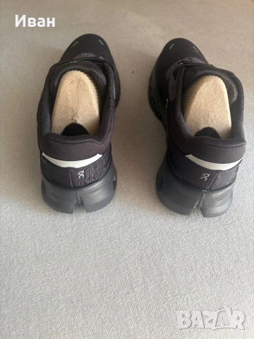 Маратонки Cloudrunner 2 Waterproof, снимка 3 - Маратонки - 54690480