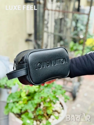 Lacoste 🔹 Calvin Klein 🔹Prada🔹 Louis Vuitton 🔹Boss🔹, снимка 2 - Чанти - 54111742