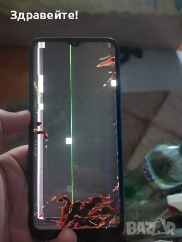 Xiaomi Redmi 9A, снимка 6 - Xiaomi - 55080588