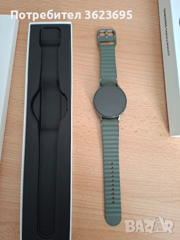 Galaxy Watch7, снимка 2 - Смарт часовници - 54656995