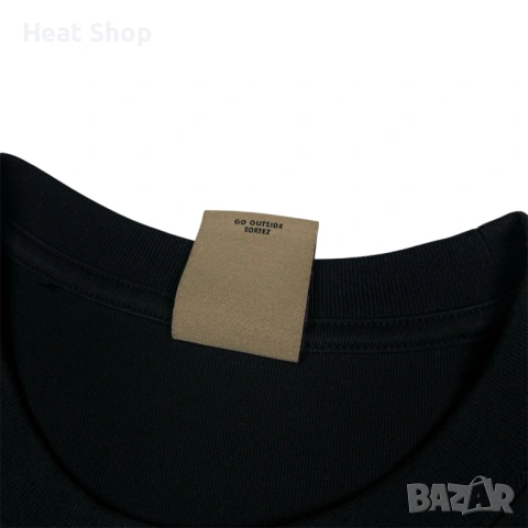 Мъжка тениска Nike M NRG ACG LBR T-Shirt, снимка 5 - Тениски - 54341344