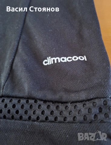 Manchester United 2015-16 adidas Third Shirt - размер М, снимка 3 - Фен артикули - 40590969