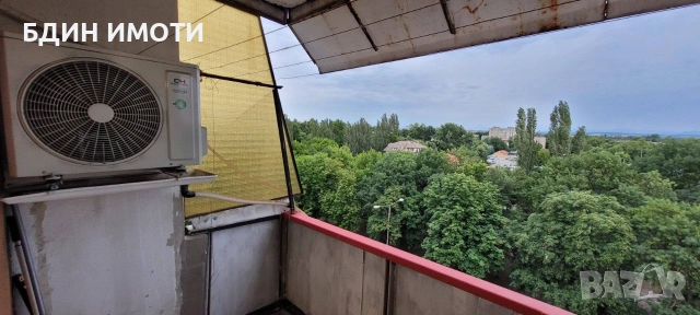 Продавам ГАРСОНИЕРА, ВИДИН
