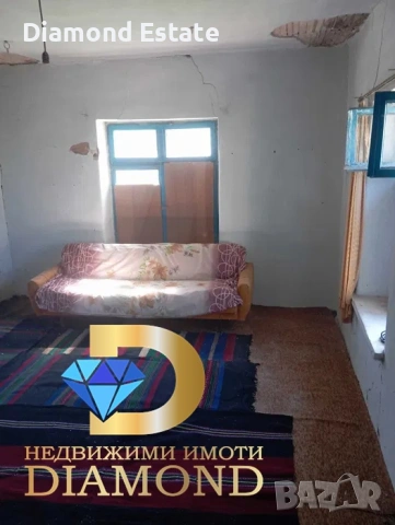 Къща в село Изворово, общ. Харманли, снимка 8 - Къщи - 54189484