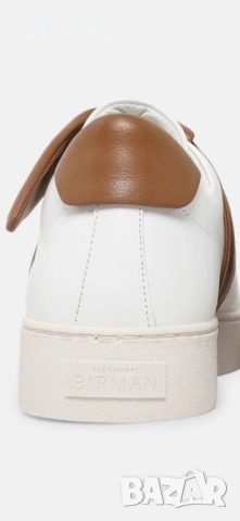 Обувки Alexandre Birman нови кожа , снимка 2 - Дамски ежедневни обувки - 54111289