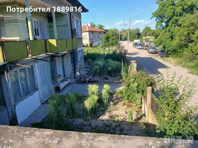 Къща в село Буковец (Видин), снимка 4 - Къщи - 55323207