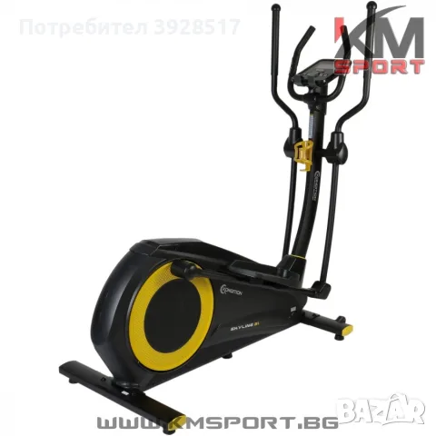 Кростренажор Kondition SkyLine B1