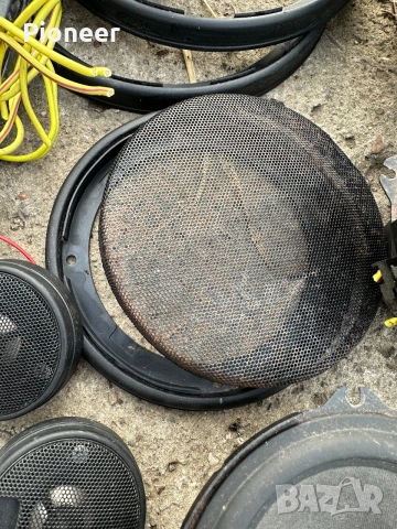 Mb quart  qm210  tx2 , снимка 7 - Аксесоари и консумативи - 55140619