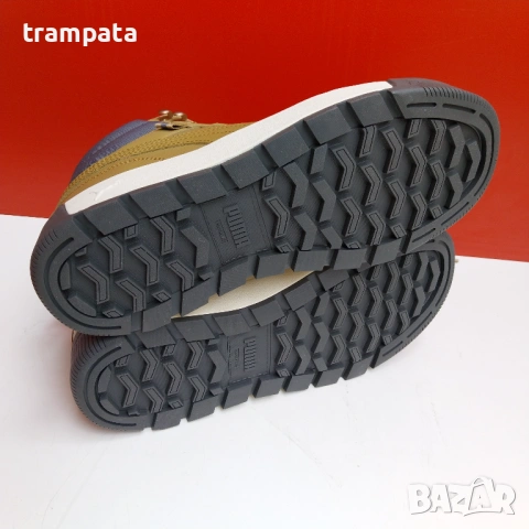 НАЙ ДОБРАТА ОФЕРТА Оригинални спортни обувки / маратонки PUMA Tarrenz SB III  , снимка 7 - Маратонки - 54509447