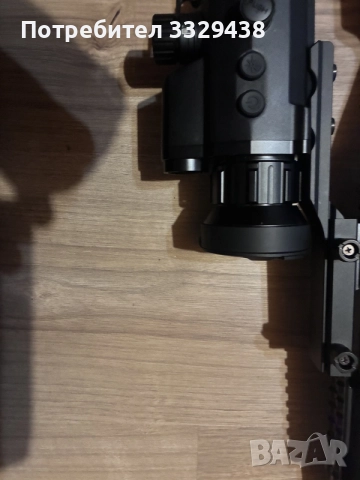 HIKMICRO Panther 2.0 PQ50L, снимка 4 - Ловно оръжие - 55269642