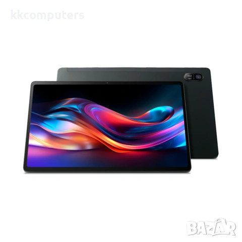 ЧАСТИ ЗА Таблет ACER Iconia X12 Wi-Fi KB+P NT.LHVEX BLACK WI-FI, 256 GB, 12.6 ", RAM 8 GB