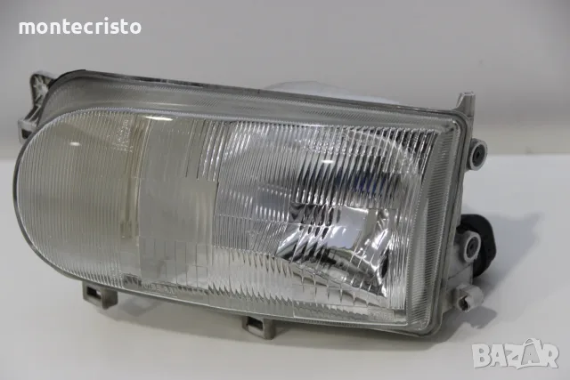Ляв фар Nissan Serena (1992-2001г.) 🔷Valeo B60607C005 260607C005 260607C006 Нисан Серена, снимка 4 - Части - 55517184