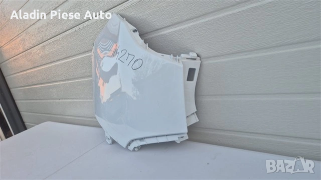Flaps Corner left rear bumper Kia Sportage 5 NQ5 year 2022 2023 2024 2025 code 86657-R2000 , снимка 2 - Аксесоари и консумативи - 54447718