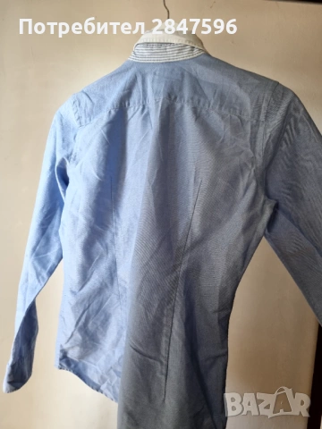 Дамска риза Ralph Lauren, снимка 7 - Ризи - 54379588
