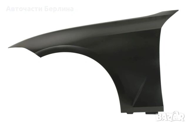 Калник ляв за BMW 3 BLIC
