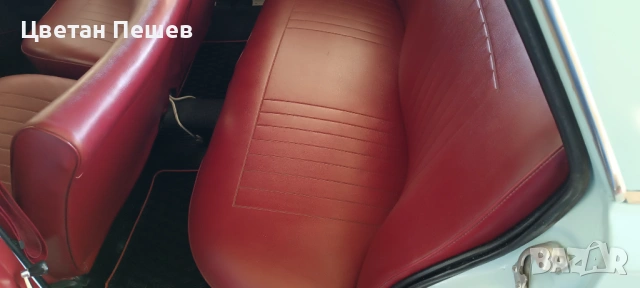 Продавам Жигули-ВАЗ-2101, снимка 8 - Автомобили и джипове - 54097501