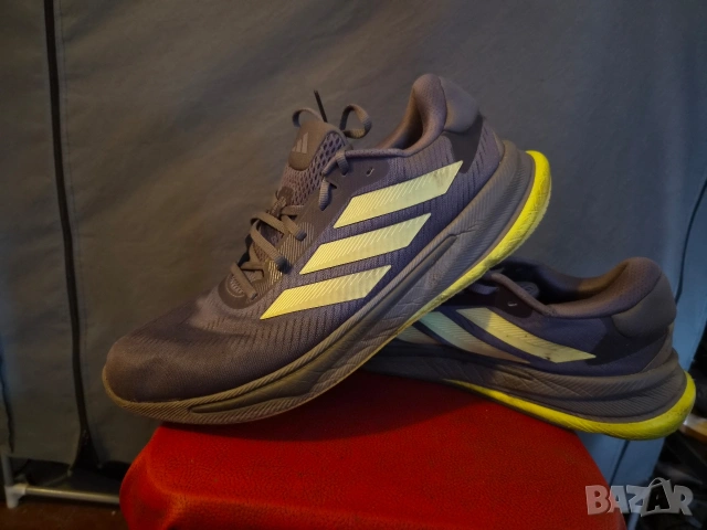 Adidas-нов модел-номер46