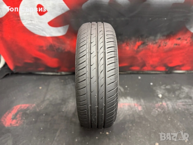 185 70 14, Лятна гума, Nexen NBlueHDPlus, 2 броя, снимка 3 - Гуми и джанти - 54409718
