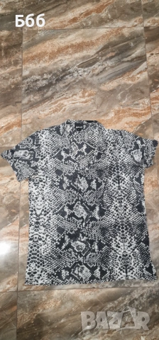 Мъжки Тениски Versace Jeans Paciotti Just Cavalli Оригинални, снимка 7 - Тениски - 54027441