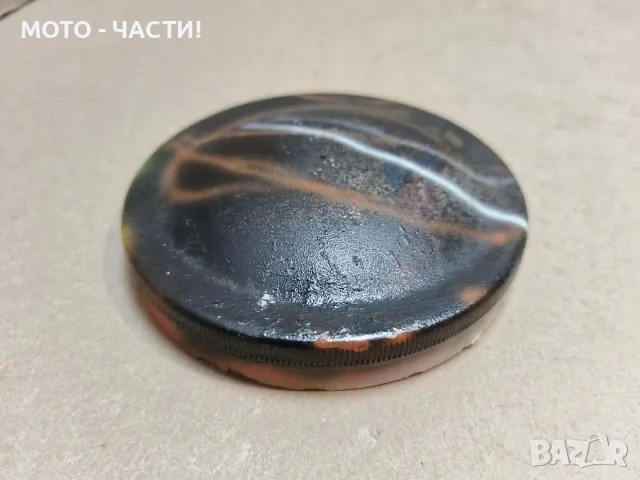 Капачка За Резервоар За Балкан 250. / НОМЕР 296., снимка 2 - Части - 55658772