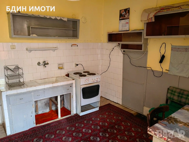 Давам под наем гарсониера, Видин, снимка 2 - Апартаменти - 55101894