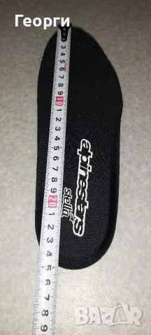 Дамски мото боти Alpinestars Stella Faster-3 Rideknit N °37,5, снимка 9 - Аксесоари и консумативи - 54690034